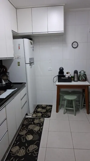 imagem 5 - Apartamento com 03 dormitórios à venda, 80 m² na Vila Homero Thon - Santo André/SP imagem 5 - Apartamento com 03 dormitórios à venda, 80 m² na Vila Homero Thon - Santo André/SP