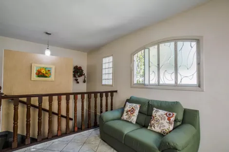 imagem 1 - Casa para alugar 265m², 3 quartos e 2 vagas imagem 1 - Casa para alugar 265m², 3 quartos e 2 vagas