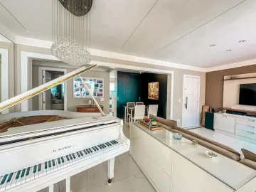 imagem 5 - Apartamento com 03 dormitórios à venda, 108 m² no Jardim Bela Vista - Santo André/SP imagem 5 - Apartamento com 03 dormitórios à venda, 108 m² no Jardim Bela Vista - Santo André/SP