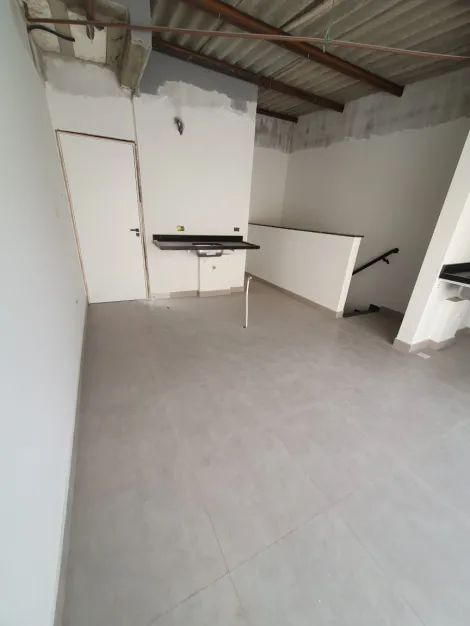 imagem 4 - Cobertura 100m2 com elevador - Bairro Campestre/Santo André imagem 4 - Cobertura 100m2 com elevador - Bairro Campestre/Santo André