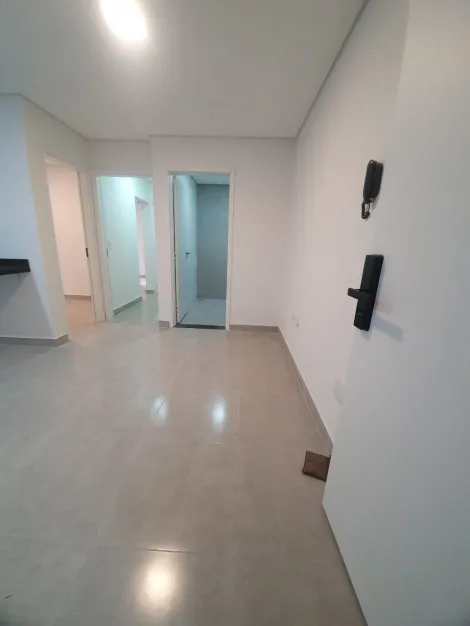 imagem 4 - Apartamento 50m2 com elevador - Bairro Campestre/Santo André imagem 4 - Apartamento 50m2 com elevador - Bairro Campestre/Santo André
