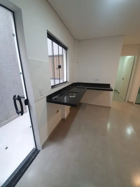 imagem 2 - Apartamento 50m2 com elevador - Bairro Campestre/Santo André imagem 2 - Apartamento 50m2 com elevador - Bairro Campestre/Santo André