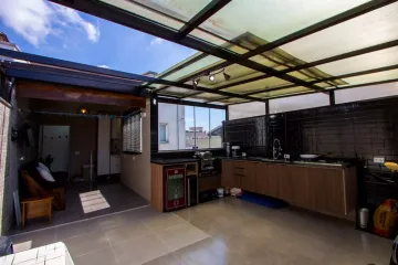 imagem 1 - Apartamento - Cobertura de Torre imagem 1 - Apartamento - Cobertura de Torre