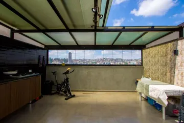 imagem 2 - Apartamento - Cobertura de Torre imagem 2 - Apartamento - Cobertura de Torre