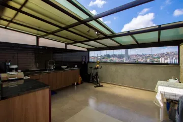 imagem 3 - Apartamento - Cobertura de Torre imagem 3 - Apartamento - Cobertura de Torre