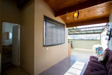 imagem 4 - Apartamento - Cobertura de Torre imagem 4 - Apartamento - Cobertura de Torre