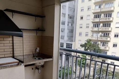 imagem 1 - Apartamento com 3 dormitórios (1 suíte com closet) para locação, 118 m² no bairro Centro Santo André/SP imagem 1 - Apartamento com 3 dormitórios (1 suíte com closet) para locação, 118 m² no bairro Centro Santo André/SP