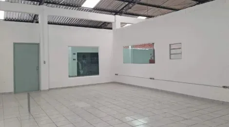 imagem 1 - Galpão / Depósito / Armazém à venda, 2260m² - Jardim Santo Antonio imagem 1 - Galpão / Depósito / Armazém à venda, 2260m² - Jardim Santo Antonio