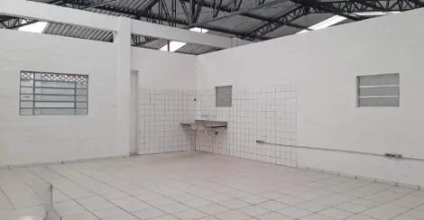 imagem 2 - Galpão / Depósito / Armazém à venda, 2260m² - Jardim Santo Antonio imagem 2 - Galpão / Depósito / Armazém à venda, 2260m² - Jardim Santo Antonio