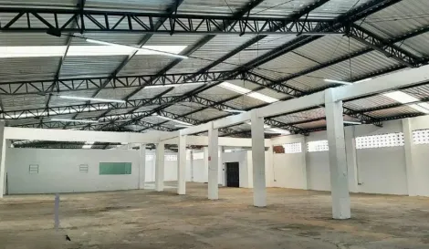 imagem 4 - Galpão / Depósito / Armazém à venda, 2260m² - Jardim Santo Antonio imagem 4 - Galpão / Depósito / Armazém à venda, 2260m² - Jardim Santo Antonio