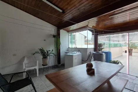imagem 3 - Cobertura com 3 Quartos à venda, 160m² por R$ 690.000,00 - Vila Curuçá, Santo André/SP imagem 3 - Cobertura com 3 Quartos à venda, 160m² por R$ 690.000,00 - Vila Curuçá, Santo André/SP