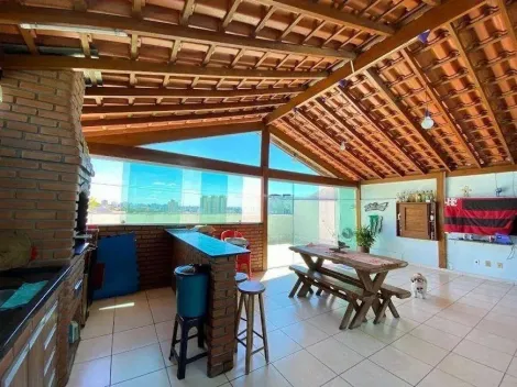 imagem 1 - Apartamento - Cobertura Sem Condomínio imagem 1 - Apartamento - Cobertura Sem Condomínio