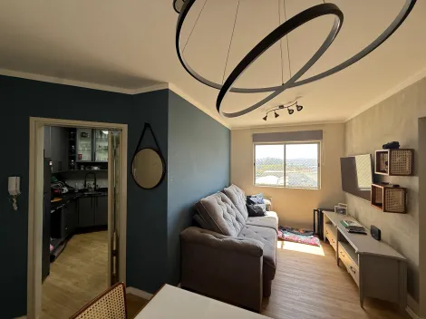 imagem 1 - Apartamento para locação e venda - Parque Marajoara, Santo André/SP imagem 1 - Apartamento para locação e venda - Parque Marajoara, Santo André/SP