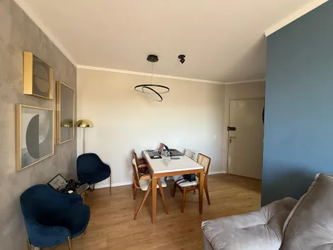 imagem 2 - Apartamento para locação e venda - Parque Marajoara, Santo André/SP imagem 2 - Apartamento para locação e venda - Parque Marajoara, Santo André/SP