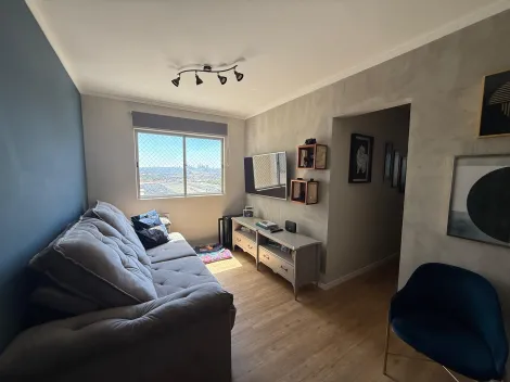 imagem 3 - Apartamento para locação e venda - Parque Marajoara, Santo André/SP imagem 3 - Apartamento para locação e venda - Parque Marajoara, Santo André/SP