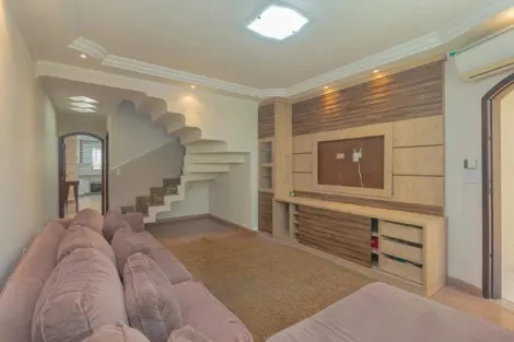 imagem 1 - Sobrado com 03 Quartos à venda, 125m² por R$ 850.000,00 - Parque Erasmo Assunção - Santo André/SP imagem 1 - Sobrado com 03 Quartos à venda, 125m² por R$ 850.000,00 - Parque Erasmo Assunção - Santo André/SP