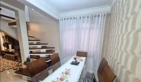 imagem 3 - Sobrado à Venda -160m2 Jardim Stella - Santo André - sp imagem 3 - Sobrado à Venda -160m2 Jardim Stella - Santo André - sp