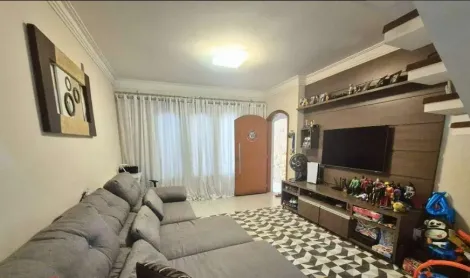imagem 4 - Sobrado à Venda -160m2 Jardim Stella - Santo André - sp imagem 4 - Sobrado à Venda -160m2 Jardim Stella - Santo André - sp