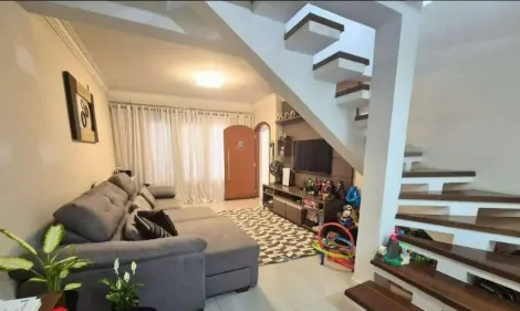 imagem 5 - Sobrado à Venda -160m2 Jardim Stella - Santo André - sp imagem 5 - Sobrado à Venda -160m2 Jardim Stella - Santo André - sp