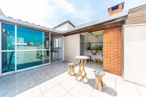 imagem 1 - Cobertura com 3 Quartos à venda, 185m² por R$ 799.000,00 - Campestre, Santo André/SP imagem 1 - Cobertura com 3 Quartos à venda, 185m² por R$ 799.000,00 - Campestre, Santo André/SP