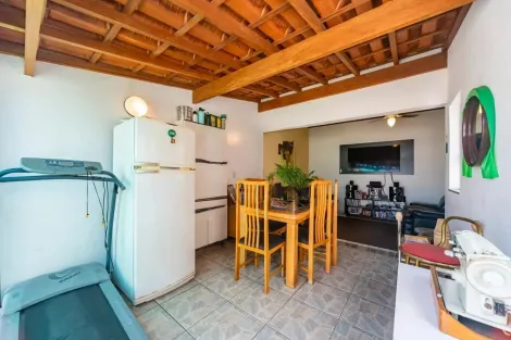 imagem 3 - Cobertura com 3 Quartos à venda, 185m² por R$ 799.000,00 - Campestre, Santo André/SP imagem 3 - Cobertura com 3 Quartos à venda, 185m² por R$ 799.000,00 - Campestre, Santo André/SP