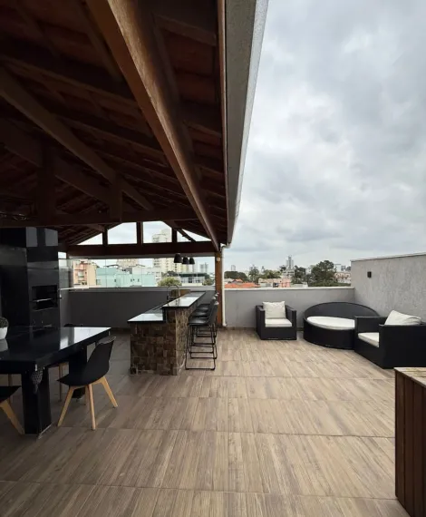 imagem 2 - Apartamento - Cobertura Sem Condomínio imagem 2 - Apartamento - Cobertura Sem Condomínio