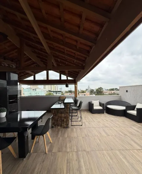 imagem 1 - Apartamento - Cobertura Sem Condomínio imagem 1 - Apartamento - Cobertura Sem Condomínio