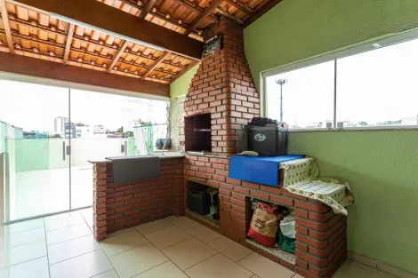 imagem 3 - Cobertura com 2 Quartos à venda, 130m² por R$ 693.000 - Vila Marina- Santo André/SP imagem 3 - Cobertura com 2 Quartos à venda, 130m² por R$ 693.000 - Vila Marina- Santo André/SP