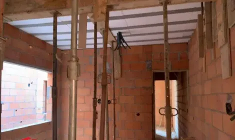 imagem 3 - Apartamento 60m2 - Vila Camilópolis - Santo André (em construção) imagem 3 - Apartamento 60m2 - Vila Camilópolis - Santo André (em construção)
