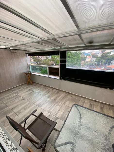 imagem 3 - Cobertura com 2 Quartos e 2 banheiros à Venda, 79 m² por R$ 390.000,00 imagem 3 - Cobertura com 2 Quartos e 2 banheiros à Venda, 79 m² por R$ 390.000,00