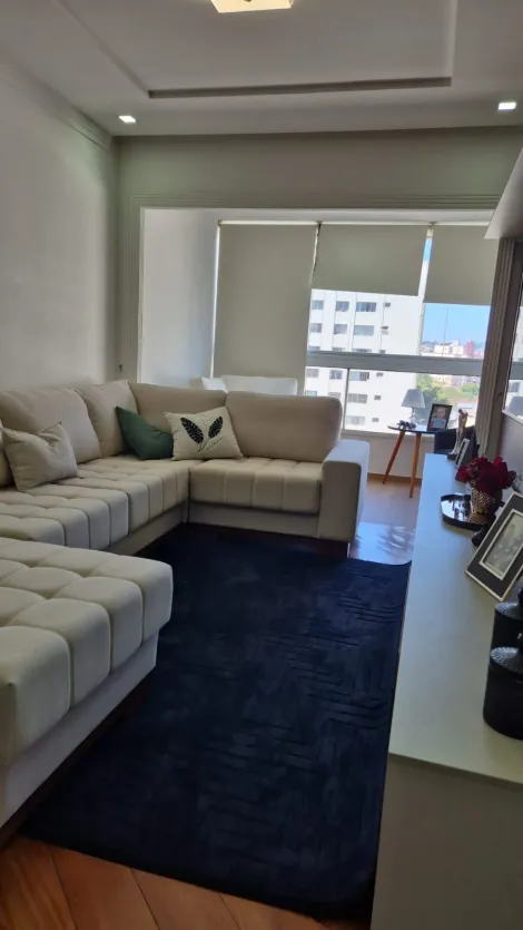 imagem 3 - Apartamento 133 m2 - 3 Dormitórios 3 Suítes - Nova Petrópolis/ São Bernardo do Campo imagem 3 - Apartamento 133 m2 - 3 Dormitórios 3 Suítes - Nova Petrópolis/ São Bernardo do Campo