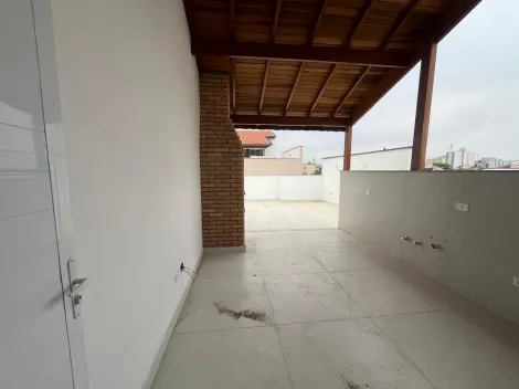 imagem 2 - Cobertura 106 m² sendo 53+53 com 02 dormitórios para venda ou locação na Vila Pires - Santo André/SP imagem 2 - Cobertura 106 m² sendo 53+53 com 02 dormitórios para venda ou locação na Vila Pires - Santo André/SP