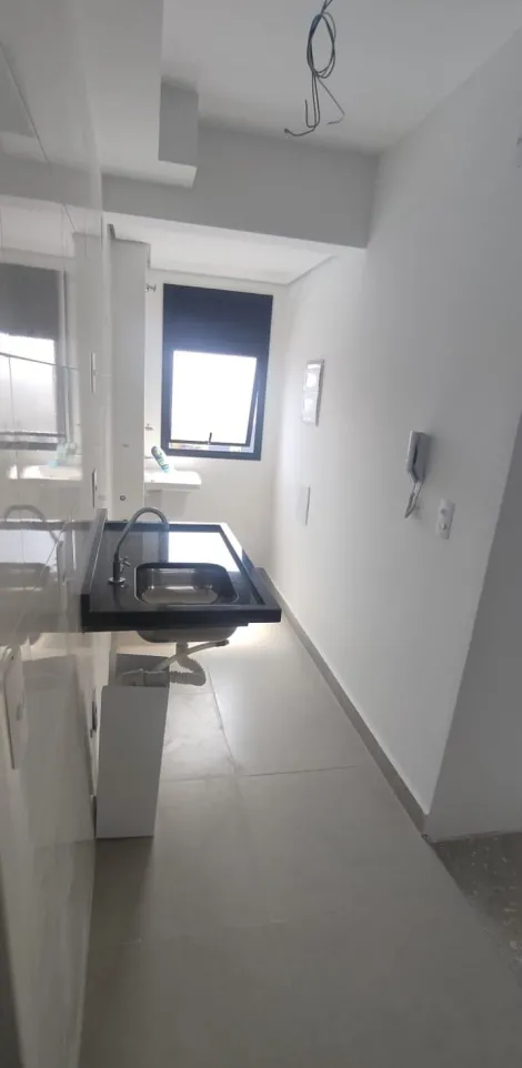 imagem 1 - Apartamento 40 m² 2 Dormitórios - Parque Erasmo Assunção - Santo André/SP imagem 1 - Apartamento 40 m² 2 Dormitórios - Parque Erasmo Assunção - Santo André/SP