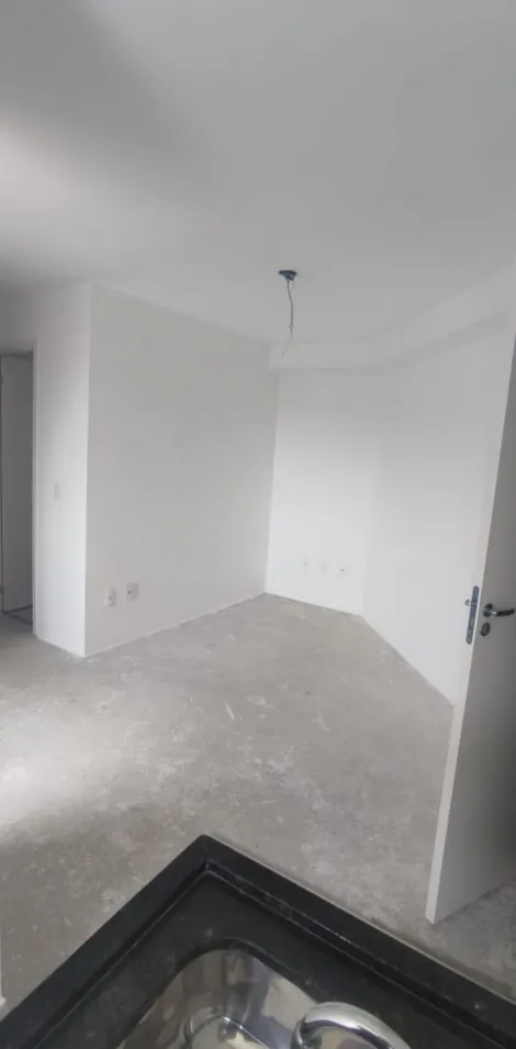 imagem 3 - Apartamento 40 m² 2 Dormitórios - Parque Erasmo Assunção - Santo André/SP imagem 3 - Apartamento 40 m² 2 Dormitórios - Parque Erasmo Assunção - Santo André/SP