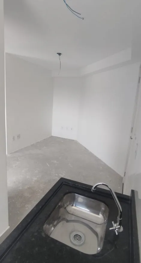 imagem 5 - Apartamento 40 m² 2 Dormitórios - Parque Erasmo Assunção - Santo André/SP imagem 5 - Apartamento 40 m² 2 Dormitórios - Parque Erasmo Assunção - Santo André/SP