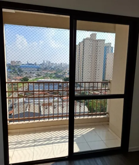imagem 1 - Apartamento (torre) 75m2 - Vila Floresta - Santo André imagem 1 - Apartamento (torre) 75m2 - Vila Floresta - Santo André