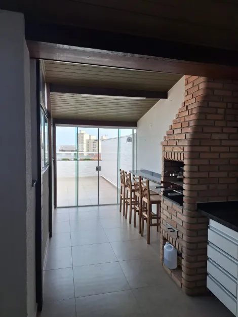 imagem 2 - Cobertura com 2 Quartos à venda, 104m² por R$ 550.000,00 - Vila Utinga  - Santo André/SP imagem 2 - Cobertura com 2 Quartos à venda, 104m² por R$ 550.000,00 - Vila Utinga  - Santo André/SP