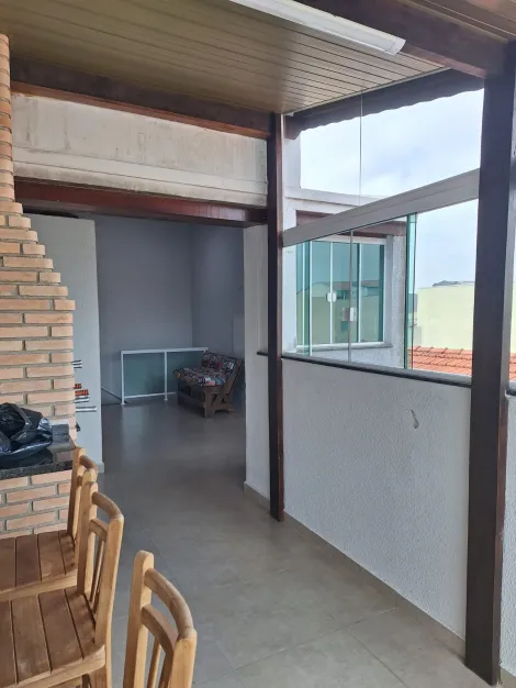 imagem 5 - Cobertura com 2 Quartos à venda, 104m² por R$ 550.000,00 - Vila Utinga  - Santo André/SP imagem 5 - Cobertura com 2 Quartos à venda, 104m² por R$ 550.000,00 - Vila Utinga  - Santo André/SP