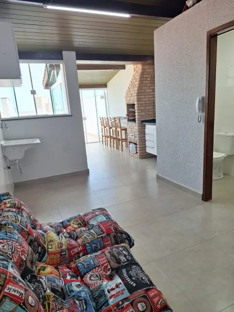 imagem 1 - Cobertura com 2 Quartos à venda, 104m² por R$ 550.000,00 - Vila Utinga  - Santo André/SP imagem 1 - Cobertura com 2 Quartos à venda, 104m² por R$ 550.000,00 - Vila Utinga  - Santo André/SP