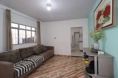 imagem 2 - Sobrado com 2 Quartos à venda, 250m² por R$ 510.000,00 - Jardim Jamaica - Santo André/SP imagem 2 - Sobrado com 2 Quartos à venda, 250m² por R$ 510.000,00 - Jardim Jamaica - Santo André/SP