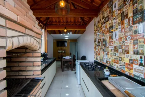 imagem 4 - Cobertura com 02 quartos à venda, 100m2  - Vila Assunção  - Santo André/SP imagem 4 - Cobertura com 02 quartos à venda, 100m2  - Vila Assunção  - Santo André/SP