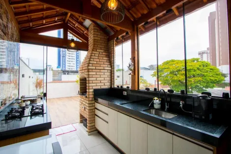imagem 5 - Cobertura com 02 quartos à venda, 100m2  - Vila Assunção  - Santo André/SP imagem 5 - Cobertura com 02 quartos à venda, 100m2  - Vila Assunção  - Santo André/SP