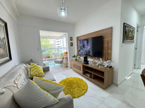 imagem 5 - Apartamento mobiliado com 2 dormitórios à locação, 65 m² no Bairro Campestre  Santo André/SP imagem 5 - Apartamento mobiliado com 2 dormitórios à locação, 65 m² no Bairro Campestre  Santo André/SP