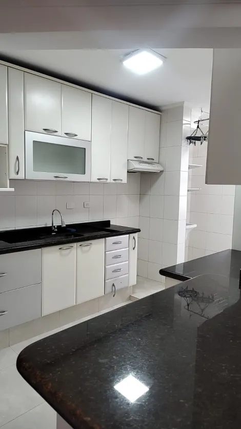 imagem 1 - Apartamento 63m² 2 dormitório, 1 Vaga Residencial das Flores - No bairro Vila Leopoldina imagem 1 - Apartamento 63m² 2 dormitório, 1 Vaga Residencial das Flores - No bairro Vila Leopoldina