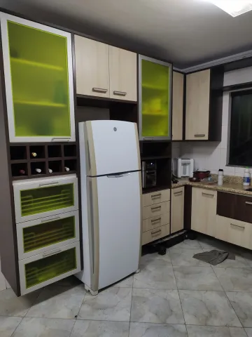 imagem 2 - Sobrado com 03 dormitórios à venda, 280 m² na Vila California - Santo André/SP imagem 2 - Sobrado com 03 dormitórios à venda, 280 m² na Vila California - Santo André/SP