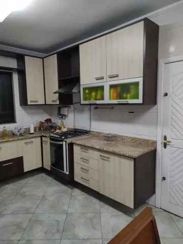 imagem 3 - Sobrado com 03 dormitórios à venda, 280 m² na Vila California - Santo André/SP imagem 3 - Sobrado com 03 dormitórios à venda, 280 m² na Vila California - Santo André/SP