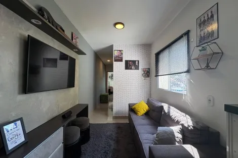 imagem 5 - Cobertura com 02 quartos à venda, 108m2  com 02 vagas - Parque Otatório - Santo André/SP imagem 5 - Cobertura com 02 quartos à venda, 108m2  com 02 vagas - Parque Otatório - Santo André/SP