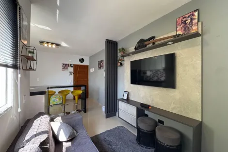 imagem 1 - Cobertura com 02 quartos à venda, 108m2  com 02 vagas - Parque Otatório - Santo André/SP imagem 1 - Cobertura com 02 quartos à venda, 108m2  com 02 vagas - Parque Otatório - Santo André/SP