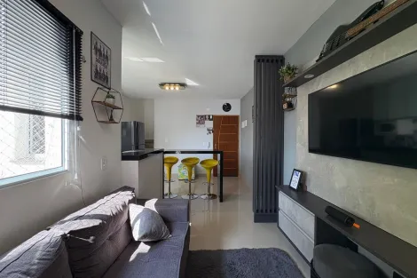 imagem 2 - Cobertura com 02 quartos à venda, 108m2  com 02 vagas - Parque Otatório - Santo André/SP imagem 2 - Cobertura com 02 quartos à venda, 108m2  com 02 vagas - Parque Otatório - Santo André/SP