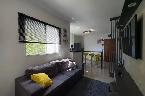 imagem 3 - Cobertura com 02 quartos à venda, 108m2  com 02 vagas - Parque Otatório - Santo André/SP imagem 3 - Cobertura com 02 quartos à venda, 108m2  com 02 vagas - Parque Otatório - Santo André/SP